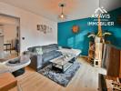 Vente Appartement Faverges 74210 3 pieces 74 m2