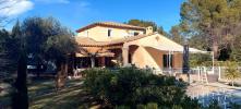 Vente Maison Lorgues 83510 5 pieces 155 m2