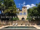 Vente Prestige Saint-florent-sur-auzonnet 30960 12 pieces 600 m2