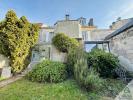 Vente Maison Chateauneuf-sur-charente 16120 7 pieces 167 m2