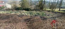 Vente Terrain Harreville-les-chanteurs 52150 1657 m2