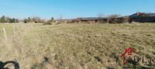 Vente Terrain Harreville-les-chanteurs 52150 986 m2