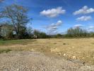 Vente Terrain Gauriaguet 33240 650 m2
