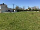 Vente Terrain Bourg 33710 1100 m2