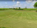 Vente Terrain Cavignac 33620 865 m2