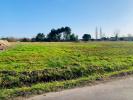 Vente Terrain Laruscade 33620 805 m2