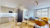 Location Appartement Asnieres-sur-seine 92600 87 m2