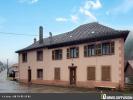 Vente Maison Grandfontaine 67130 7 pieces 265 m2
