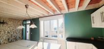 Vente Maison Cerons 33720 5 pieces 150 m2