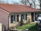 Vente Maison Pusignan 69330 4 pieces 91 m2