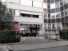 Vente Parking Villeurbanne 69100 13 m2