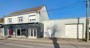 Vente Local commercial Cauchy-a-la-tour 62260 187 m2