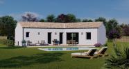 Vente Maison Laruscade 33620 4 pieces 100 m2