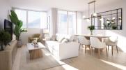 Vente Appartement Venissieux 69200 2 pieces 46 m2
