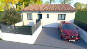 Vente Maison Montady 34310 4 pieces 85 m2