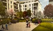 Location Appartement Thiais 94320 3 pieces 62 m2