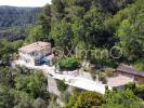 Vente Maison Cabris 06530 5 pieces 220 m2