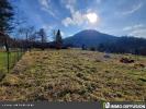 Vente Terrain Raon-sur-plaine 88110 1161 m2