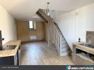 Vente Appartement Bar-le-duc 55000 3 pieces 70 m2