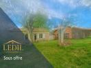 Vente Maison Sos 47170 3 pieces 60 m2
