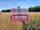 Vente Terrain Breteuil 27160 1800 m2