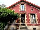 Vente Maison Noisy-le-sec 93130 5 pieces 100 m2
