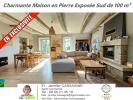 Vente Maison Miniac-morvan 35540 4 pieces 100 m2