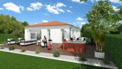 Vente Maison Loupes  33370 4 pieces 90 m2