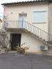 Location Maison Nissan-lez-enserune 34440 2 pieces 60 m2