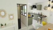 Vente Maison Bouhet 17540 4 pieces 83 m2