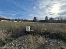 Vente Terrain Clerlande 63720 835 m2