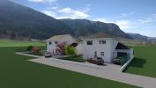 Vente Maison Saint-genix-sur-guiers 73240 100 m2