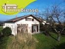 Vente Maison Montrevel-en-bresse 01340 4 pieces 102 m2