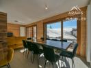 Vente Appartement Grand-bornand 74450 4 pieces 97 m2
