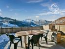 Vente Maison Manigod 74230 4 pieces 112 m2