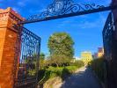 Vente Appartement Nice MONT BORON 06300 4 pieces 125 m2