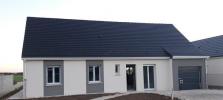 Vente Maison Anzin-saint-aubin 62223 91 m2