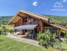 Vente Maison Saint-jean-de-sixt 74450 5 pieces 130 m2