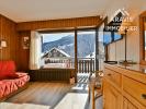 Vente Appartement Grand-bornand 74450 25 m2