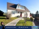 Vente Maison Saint-sulpice  41000 5 pieces 122 m2