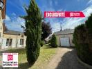 Vente Maison Saint-martin-d'abbat 45110 4 pieces 136 m2