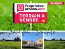 Vente Terrain Camaret-sur-aigues 84850 950 m2