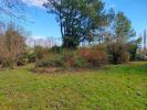 Vente Terrain Montussan 33450 540 m2