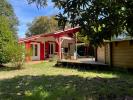 Vente Maison Louchats 33125 6 pieces 155 m2