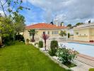 Vente Maison Gradignan  33170 5 pieces 115 m2