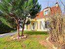 Vente Maison Verneuil-en-halatte 60550 7 pieces 163 m2