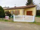 Vente Maison Montignac 24290 3 pieces 82 m2