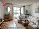Vente Appartement Bordeaux  33000 4 pieces 92 m2