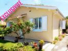Vente Maison Saint-seurin-sur-l'isle 33660 4 pieces 90 m2