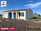 Vente Maison Chevanceaux 17210 6 pieces 110 m2
